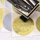 Round Embosser Seals Image 3 of 3